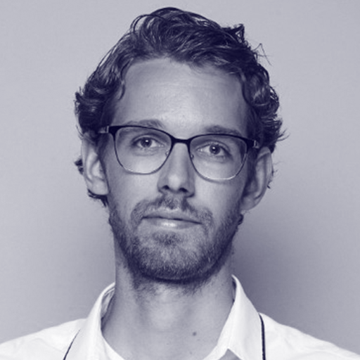 Joost Huijgen